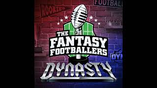 Dynasty QB Rankings amp Tiers Superflex Strategy  Dynasty Fantasy Football [upl. by Leummas]