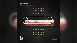 TecHouzer  Groove amp Roll Original Mix techhouse techhousemusic electronicmusic groovemusic [upl. by Lindbom]