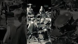 jackyl mondaymemories drums drummer alexshumaker alexshudrums [upl. by Atteval]