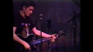 Galaxie 500  Live Maxwells Hoboken New Jersey USA 24th February 1990 [upl. by Ayota790]