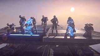 PlanetSide 2 Faction Trailer New Conglomerate [upl. by Eirehs31]