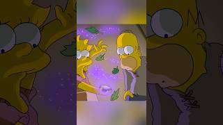 Lisa can do magic 😱 thesimpsons simpsons shorts [upl. by Wilton]