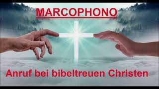 MARCOPHONO  Gott ist mit dir [upl. by Enirbas514]