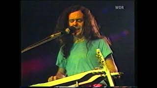 David Lindley and El RayoX  Mercury Blues live Berlin 1981 [upl. by Munt]