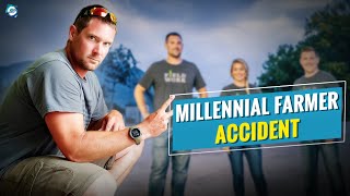 What happened to Millennial Farmer [upl. by Kress]