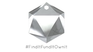 XY Findables  Find It Fund It Own It [upl. by Nevur]