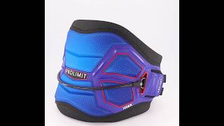 Prolimit HAWK Kitesurf Harness [upl. by Maudie]