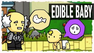 Doing Questionable Experiments in Scribblenauts [upl. by Placidia]