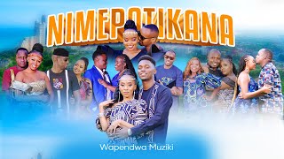 Nimepatikana By Wapendwa Muziki Official Music Video [upl. by Nyrahs]