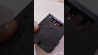 ELECTRICAL SUB METER  REVIEW  UNBOXING  WIRING CONNECTION [upl. by Hasty]