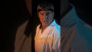 XDREDITS this made me cry great edit cobrakai [upl. by Hegarty]