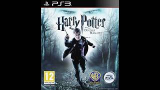 Harry Potter and the Deathly Hallows Part 1 Game Music  Umbridge Office 1 [upl. by Essined749]