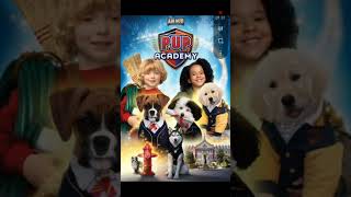 filmes de cachorro q eu recomendo [upl. by Armillda579]