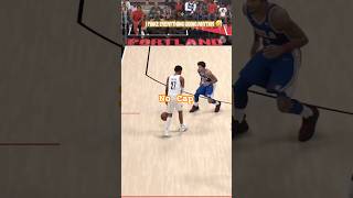 I Make Everything Using Rhythmnba2k25shortsytshortsnbanbashorts2kcontentnba2k2kshorts [upl. by Howzell]