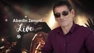 Abedin Zenuni  Valle e Kuksit e Kenduar [upl. by Boser]