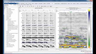 HampsonRussell AVO Tip amp Trick Statistical Analysis of Geobodies in Reservoir Characterization [upl. by Gnilrac]