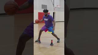 Basketball Drills Using Cone [upl. by Nyrraf]