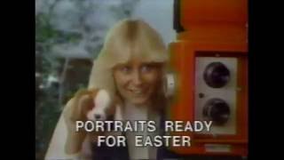 1983 KOFY Bay Area Commercials March [upl. by Brietta]