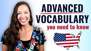 Advanced English Vocabulary made EASY [upl. by Eet]