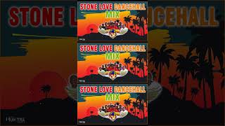 STONE LOVE DANCEHALL MIX 2024🔥VYBZ KARTELSQUASHRYGIN KING DOVEY MAGNUM POPCAAN [upl. by Nialb647]