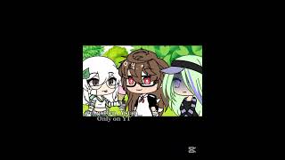 Another love 6 gacha gachalife sad shorts [upl. by Pittel]