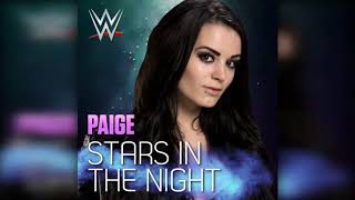 WWE Stars In The Night Paige AE Arena Effect  Crowd [upl. by Ahsenom653]