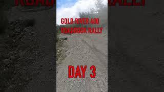 Roadbook Rally RetiredAdventureRider dualsport adventuremotorcycling crf250L offroad [upl. by Britton]