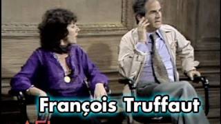 François Truffaut On Learning From Alfred Hitchcock [upl. by Naols]