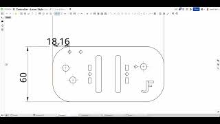 OnShape  Orthographic Drawing Development  Controller [upl. by Tingley625]