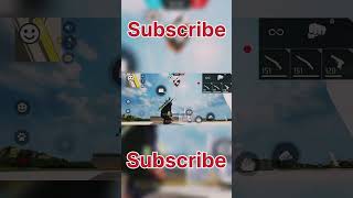 Subscribe 👍 freefire sonigamer 1vs4 [upl. by Wellington]