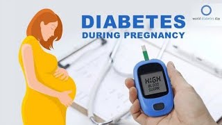 ഗർഭകാല പ്രമേഹം എങ്ങനെ തടയാം gestationaldiabetes gestationaldiabetesspecialist [upl. by Xanthe]