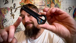 Advanced Bass Jaw Harp Tutorial rhythm lesson [upl. by Toms]