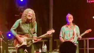 Tab Benoit and Anders Osborne  We Make a Good Gumbo [upl. by Averir]