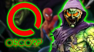 Oscorp Corporation Explored  A Corp So Evil In Marvel That Became A True Cancer For Humanity [upl. by Gayelord]