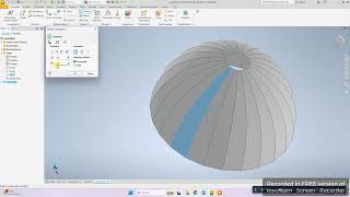 Zeppelins Tutorials for Autodesk Inventor 2024 [upl. by Nimsay]