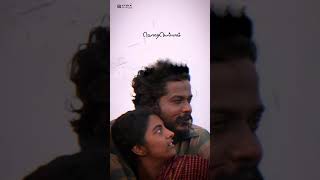 sendumalli song whatsapp status  174  VJ UVA EDITS  shorts love status jaibhim surya [upl. by Aterg]