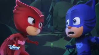 pj masks en español nuevos capitulos GEKKO EN EL AIRE [upl. by Gloriane]