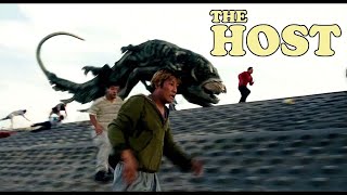 The Host 2006 Movie  Song Kang ho Byun Hee bong Park Haeil  The Host Movie Full Facts Review [upl. by Aihsinyt325]