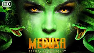 MEDUSA  Teaser Trailer 2015 [upl. by Levina]