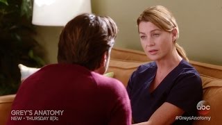 Grey’s Anatomy Sneak Peek 1304  Falling Slowly 2 [upl. by Adnawat818]