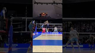 volleyballlovers videoshort volleyballforever volleyball [upl. by Lorri]