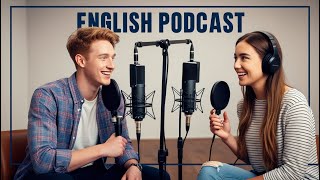 Learn English With Podcasts Powerful Strategies to Boost Listening Comprehension Using Audiobooks [upl. by Wynny]