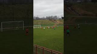 R3  le but vainqueur du Roannais Foot 42 face au GS Dervaux [upl. by Coray]