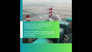 Quality Process Gas Analysis [upl. by Sorcha]