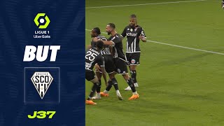 But Lilian RAOLISOA 90  SCO ANGERS SCO  ESTAC TROYES 21 2223 [upl. by Aiouqes7]