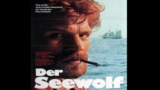 Der Seewolf  Trailer 1971 [upl. by Olmsted]