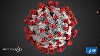 Amid coronavirus concerns why getting a flu shot advised [upl. by Ancel598]