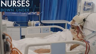 Nurses Down Under  S01E02 [upl. by Georg]