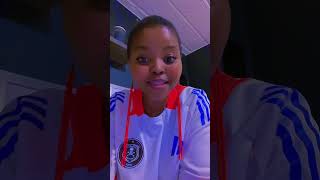 ORLANDO PIRATES VS AL AHLY 01 DECEMBER 2024 [upl. by Rehpinnej]