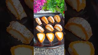 Sweet Recipe In 10 Minutes tasty easyrecipe shorts recipemanch [upl. by Gunner70]